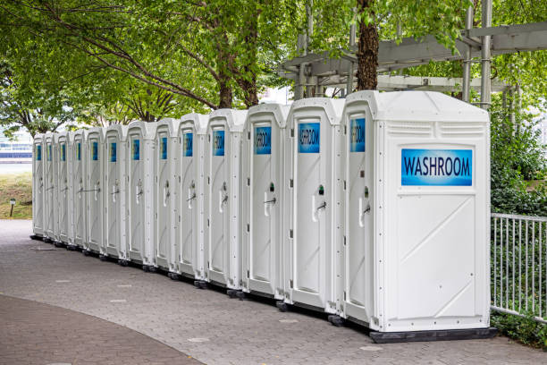 Best Eco-Friendly Portable Toilets  in USA